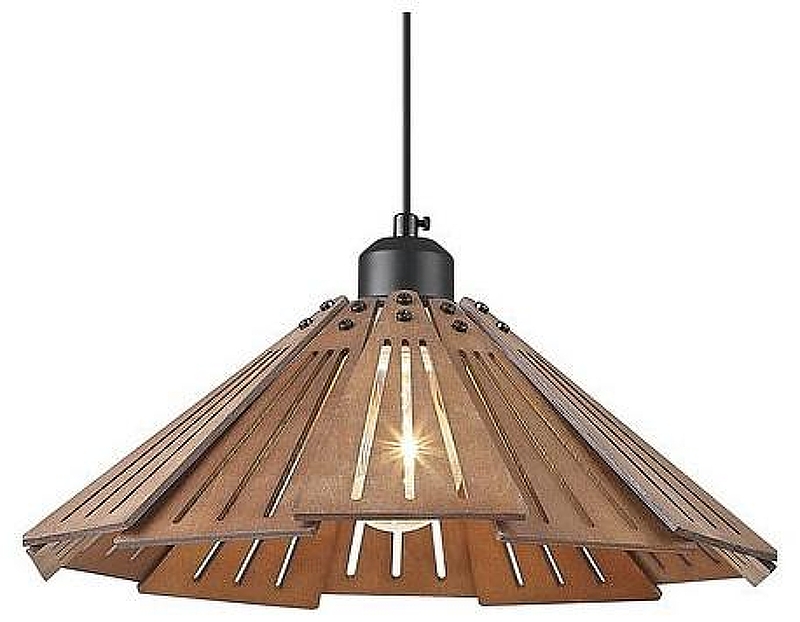 Подвесной светильник Velante 529 529-706-01 