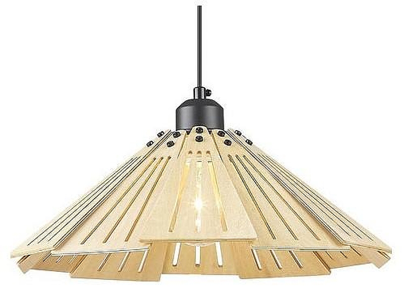 Подвесной светильник Velante 529 529-716-01 