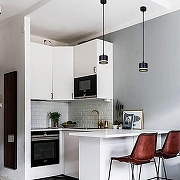 Подвесной светильник Reluce Technical 53001 53001-0.9-001LD GX53 BK цвет плафона/подвески Белый, Черный, цвет арматуры Черный-5