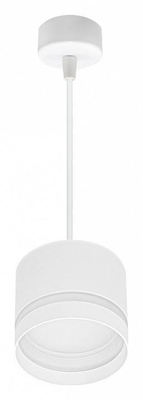 Подвесной светильник Reluce Technical 53001 53001-0.9-001LD GX53 WT 