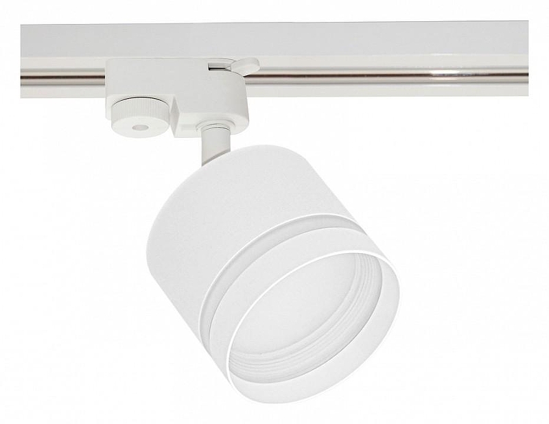 Светильник на штанге Reluce Technical 53001 53001-9.3-001LD GX53 WT 