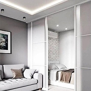 Накладной светильник Reluce Technical 53001 53001-9.5-001LD GX53 BK цвет плафона/подвески Белый, Черный, цвет арматуры Черный-4