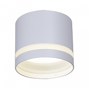 Накладной светильник Reluce Technical 53001 53001-9.5-001LD GX53 WT цвет плафона/подвески Белый, цвет арматуры Белый-3