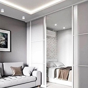 Накладной светильник Reluce Technical 53001 53001-9.5-001LD GX53 WT цвет плафона/подвески Белый, цвет арматуры Белый-4