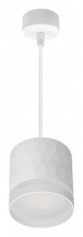 Подвесной светильник Reluce Technical 53002 53002-0.9-001LD GX53 WT 