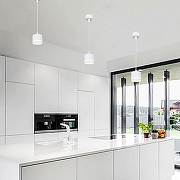 Подвесной светильник Reluce Technical 53002 53002-0.9-001LD GX53 WT цвет плафона/подвески Белый, цвет арматуры Белый-4