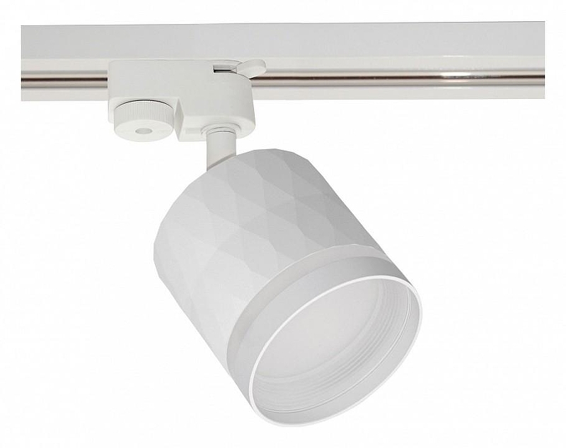 Светильник на штанге Reluce Technical 53002-9.3-001LD GX53 WT 