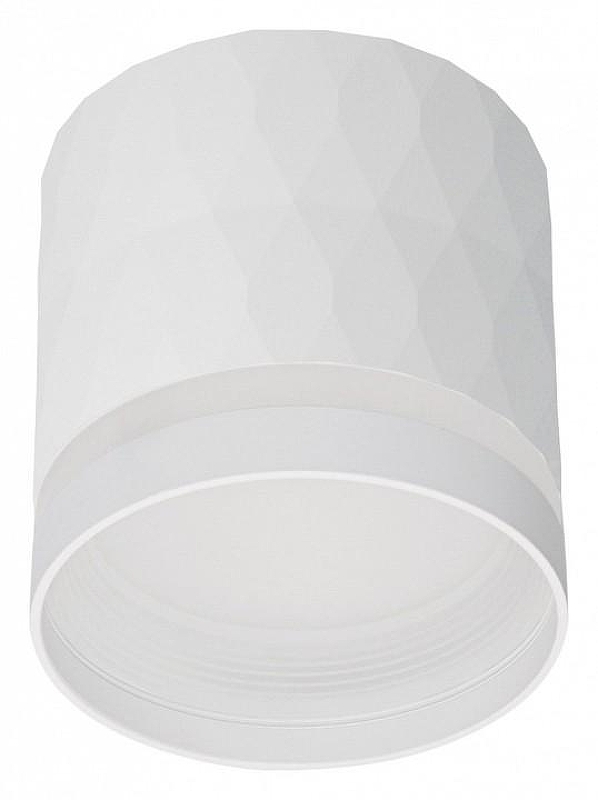 Накладной светильник Reluce Technical 53002 53002-9.5-001LD GX53 WT 