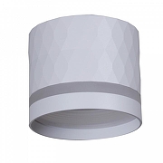 Накладной светильник Reluce Technical 53002 53002-9.5-001LD GX53 WT цвет плафона/подвески Белый, цвет арматуры Белый-2