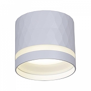 Накладной светильник Reluce Technical 53002 53002-9.5-001LD GX53 WT цвет плафона/подвески Белый, цвет арматуры Белый-3