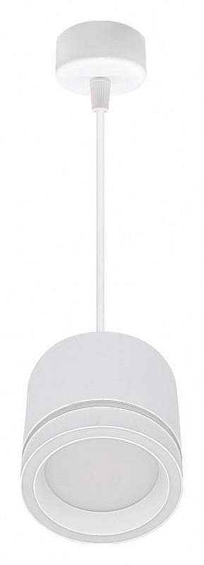 Подвесной светильник Reluce Technical 53003 53003-0.9-001LD GX53 WT 