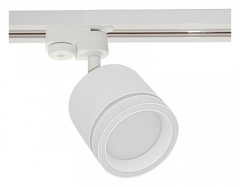 Светильник на штанге Reluce Technical 53003-9.3-001LD GX53 WT 