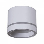 Накладной светильник Reluce Technical 53003 53003-9.5-001LD GX53 WT цвет плафона/подвески Белый, цвет арматуры Белый-2