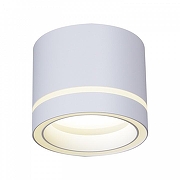 Накладной светильник Reluce Technical 53003 53003-9.5-001LD GX53 WT цвет плафона/подвески Белый, цвет арматуры Белый-3