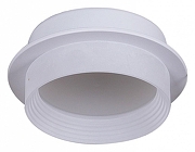 Встраиваемый светильник Reluce Technical 53004 53004-9.0-001RLD GX53 WT цвет плафона/подвески Белый, цвет арматуры Белый