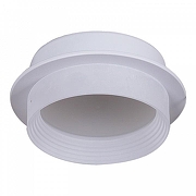 Встраиваемый светильник Reluce Technical 53004 53004-9.0-001RLD GX53 WT цвет плафона/подвески Белый, цвет арматуры Белый-5