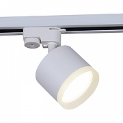 Светильник на штанге Reluce Technical 53004 53004-9.3-001LD GX53 WT цвет плафона/подвески Белый, цвет арматуры Белый-3