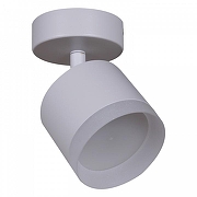 Спот Reluce Technical 53004-1 53004-9.5-001IL SPOT LIGHT GX53 WT цвет плафона/подвески Белый, цвет арматуры Белый-4