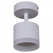 Спот Reluce Technical 53004-1 53004-9.5-001IL SPOT LIGHT GX53 WT цвет плафона/подвески Белый, цвет арматуры Белый-5