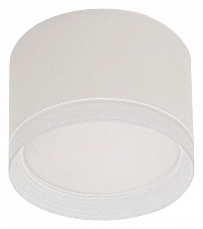 Накладной светильник Reluce Technical 53004 53004-9.5-001LD GX53 WT 