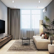 Накладной светильник Reluce Technical 53004 53004-9.5-001LD GX53 WT цвет плафона/подвески Белый, цвет арматуры Белый-4