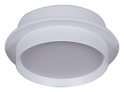 Встраиваемый светильник Reluce Technical 53005 53005-9.0-001RLD GX53 WT цвет плафона/подвески Белый, цвет арматуры Белый