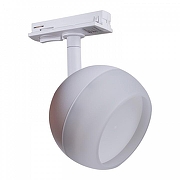 Светильник на штанге Reluce Technical 53008-9.3-001CT GX53 WT цвет плафона/подвески Белый, цвет арматуры Белый-3