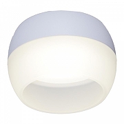 Накладной светильник Reluce Technical 53008 53008-9.5-001CT GX53 WT цвет плафона/подвески Белый, цвет арматуры Белый-2