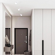 Спот Reluce Technical 53009 53009-9.5-001CT GX53 WT цвет плафона/подвески Белый, цвет арматуры Белый-5