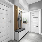 Накладной светильник Reluce Technical 53014 53014-9.5-001CT GX53 BK цвет плафона/подвески Черный, цвет арматуры Черный-3