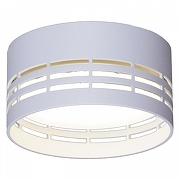 Накладной светильник Reluce Technical 53014 53014-9.5-001CT GX53 WT цвет плафона/подвески Белый, цвет арматуры Белый-2