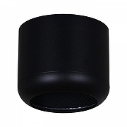 Накладной светильник Reluce Technical 53016 53016-9.5-001LD GX53 BK цвет плафона/подвески Черный, цвет арматуры Черный-2