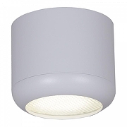 Накладной светильник Reluce Technical 53016 53016-9.5-001LD GX53 WT цвет плафона/подвески Белый, цвет арматуры Белый-2