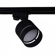 Светильник на штанге Reluce Technical 53017-9.3-001MN GX53 BK цвет плафона/подвески Черный, цвет арматуры Черный-3