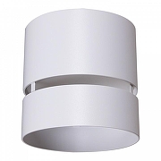 Накладной светильник Reluce Technical 53017 53017-9.5-001MN GX53 WT цвет плафона/подвески Белый, цвет арматуры Белый-2