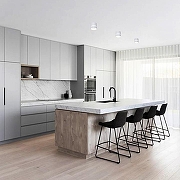 Накладной светильник Reluce Technical 53017 53017-9.5-001MN GX53 WT цвет плафона/подвески Белый, цвет арматуры Белый-4