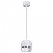 Подвесной светильник Reluce Technical 53018 53018-0.9-001MN GX53 WT цвет плафона/подвески Белый, цвет арматуры Белый-2