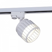 Светильник на штанге Reluce Technical 53018-9.3-001MN GX53 WT цвет плафона/подвески Белый, цвет арматуры Белый-1