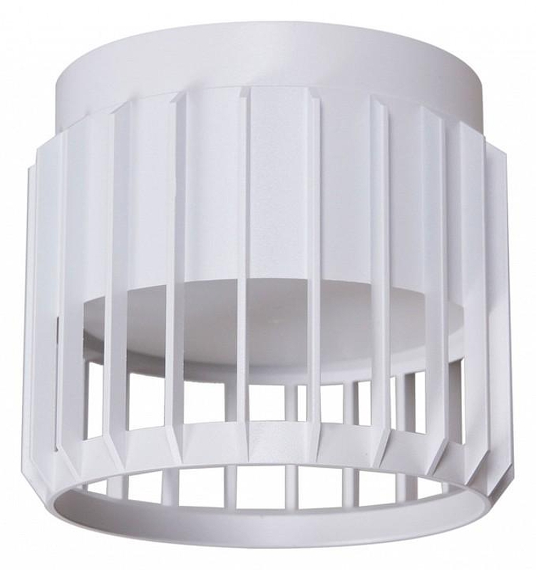 Накладной светильник Reluce Technical 53018 53018-9.5-001MN GX53 WT 