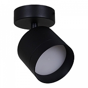 Спот Reluce Technical 53019 53019-9.5-001IL SPOT LIGHT GX53 BK цвет плафона/подвески Черный, цвет арматуры Черный-4