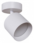 Спот Reluce Technical 53019 53019-9.5-001IL SPOT LIGHT GX53 WT цвет плафона/подвески Белый, цвет арматуры Белый