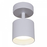 Спот Reluce Technical 53019 53019-9.5-001IL SPOT LIGHT GX53 WT цвет плафона/подвески Белый, цвет арматуры Белый-3