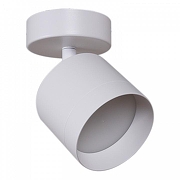 Спот Reluce Technical 53019 53019-9.5-001IL SPOT LIGHT GX53 WT цвет плафона/подвески Белый, цвет арматуры Белый-4