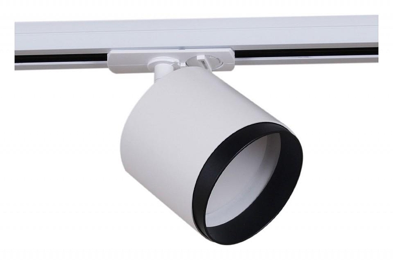 Светильник на штанге Reluce Technical 53022-9.3-001IL GX53 WT 