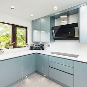 Накладной светильник Reluce Technical 53022 53022-9.5-001IL GX53 WT цвет плафона/подвески Белый, Черный, цвет арматуры Белый, Черный-4