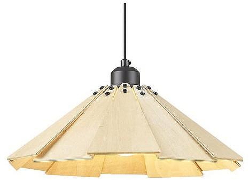 Подвесной светильник Velante 530 530-716-01 