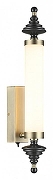 Бра Odeon Light Ula 5404/17WL цвет бронзовый, графитовый-1