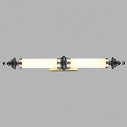 Накладной светильник Odeon Light Ula 5404/28WL цвет бронзовый, графитовый-2