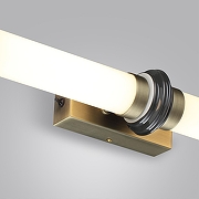 Накладной светильник Odeon Light Ula 5404/28WL цвет бронзовый, графитовый-4