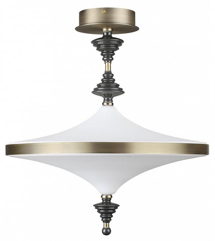 Светильник на штанге Odeon Light Ula 5404/43CL 